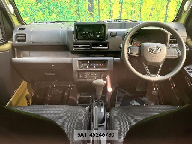 Daihatsu HIJET TRUCK 2023-09 6244427-1