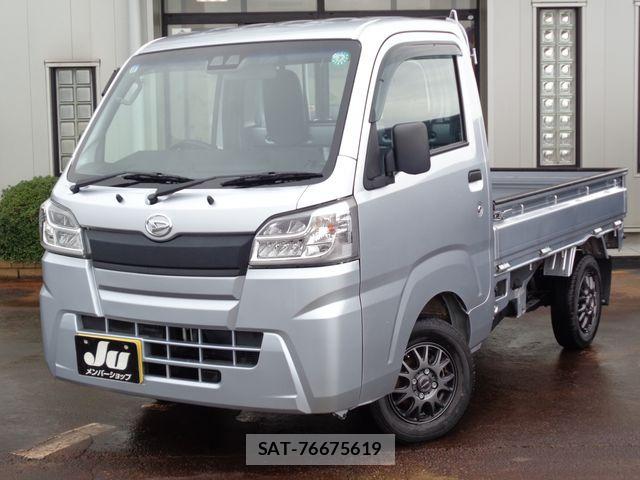 Daihatsu HIJET TRUCK 2020-10 6244442-0