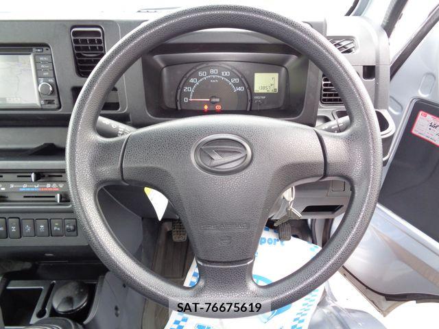 Daihatsu HIJET TRUCK 2020-10 6244442-14