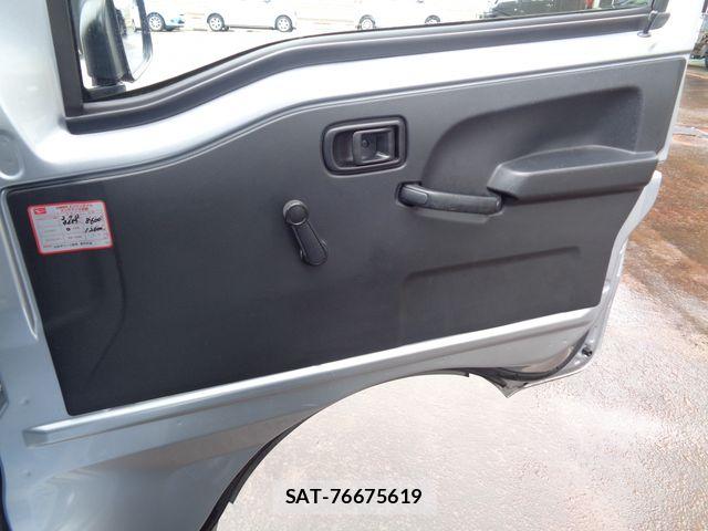 Daihatsu HIJET TRUCK 2020-10 6244442-15