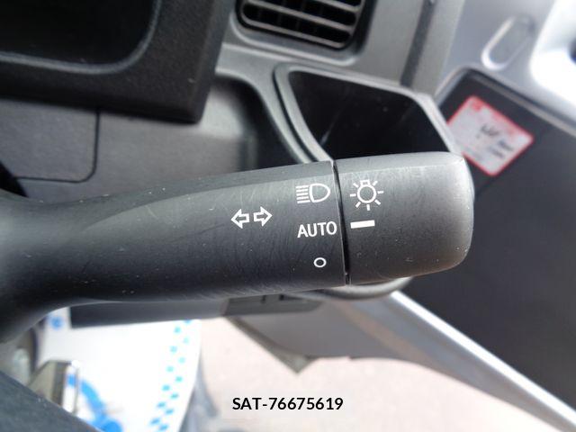 Daihatsu HIJET TRUCK 2020-10 6244442-17