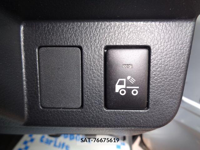 Daihatsu HIJET TRUCK 2020-10 6244442-18