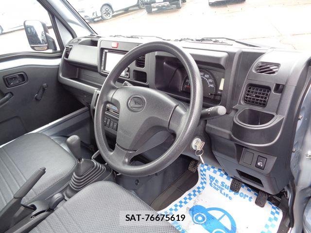 Daihatsu HIJET TRUCK 2020-10 6244442-1