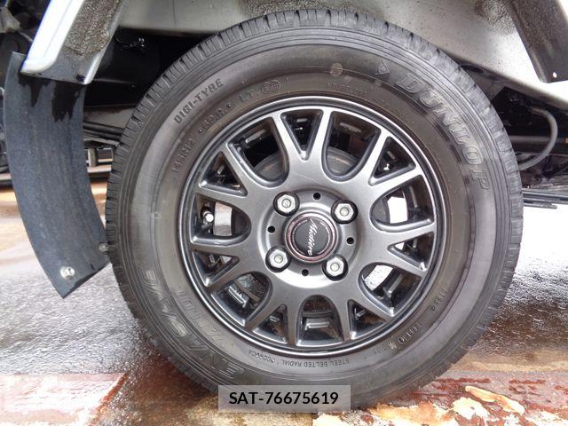 Daihatsu HIJET TRUCK 2020-10 6244442-19