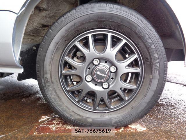 Daihatsu HIJET TRUCK 2020-10 6244442-20