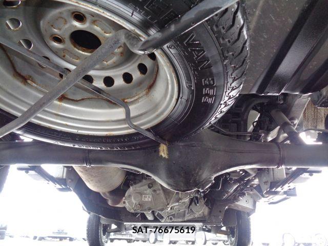 Daihatsu HIJET TRUCK 2020-10 6244442-21
