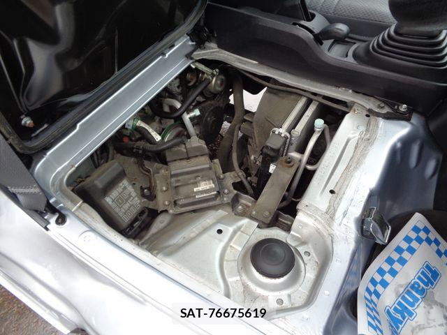 Daihatsu HIJET TRUCK 2020-10 6244442-23