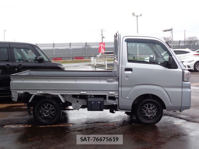 Daihatsu HIJET TRUCK 2020-10 6244442-4