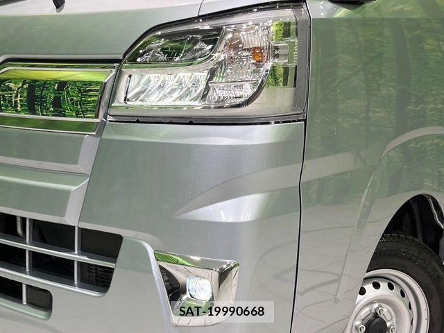 Daihatsu HIJET TRUCK 2020-11 6244437-10