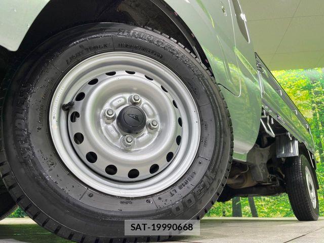 Daihatsu HIJET TRUCK 2020-11 6244437-11