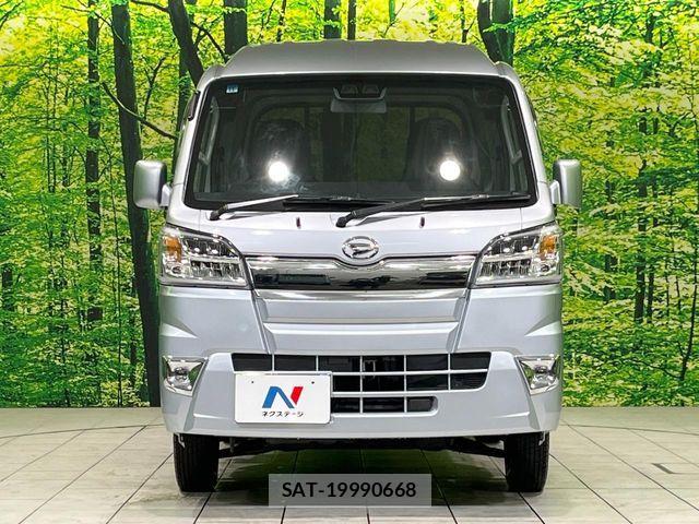 Daihatsu HIJET TRUCK 2020-11 6244437-12