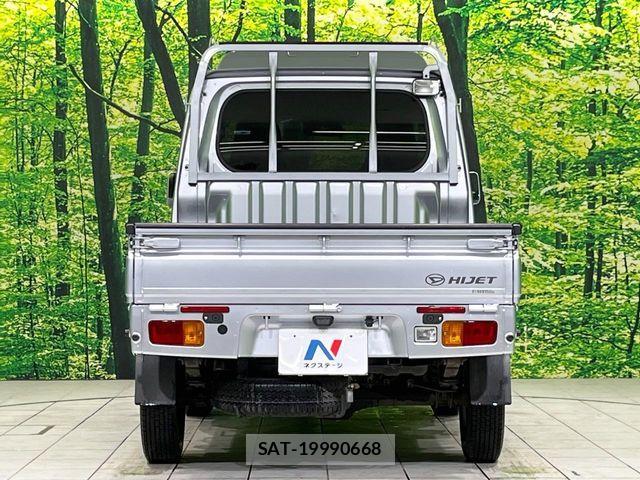 Daihatsu HIJET TRUCK 2020-11 6244437-13