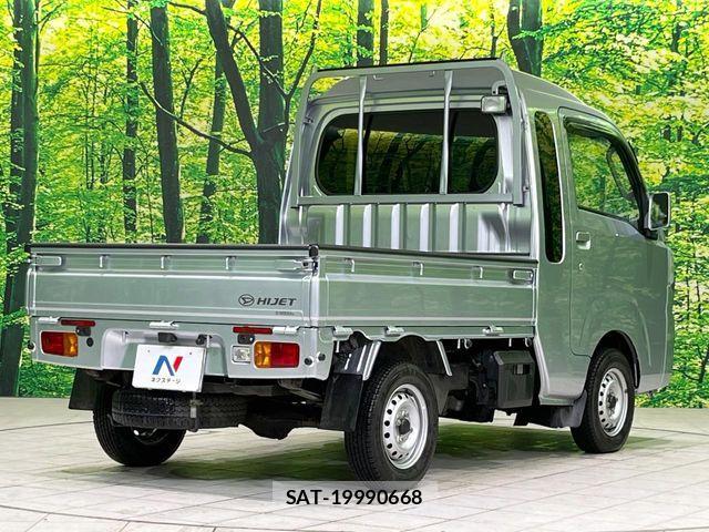Daihatsu HIJET TRUCK 2020-11 6244437-15