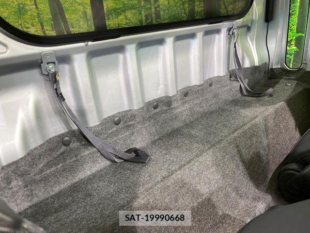 Daihatsu HIJET TRUCK 2020-11 6244437-19