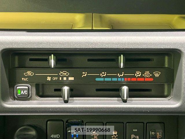 Daihatsu HIJET TRUCK 2020-11 6244437-5