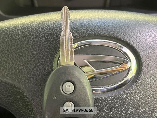 Daihatsu HIJET TRUCK 2020-11 6244437-6