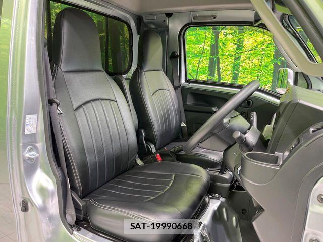 Daihatsu HIJET TRUCK 2020-11 6244437-7