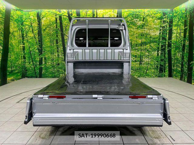 Daihatsu HIJET TRUCK 2020-11 6244437-8