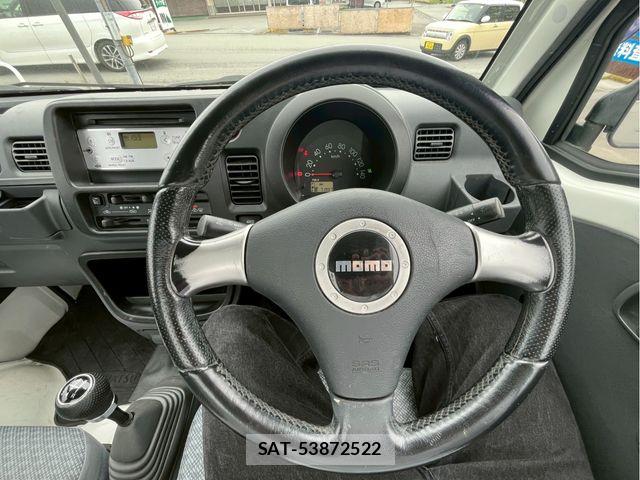 Daihatsu HIJET TRUCK 2012-07 6244444-10