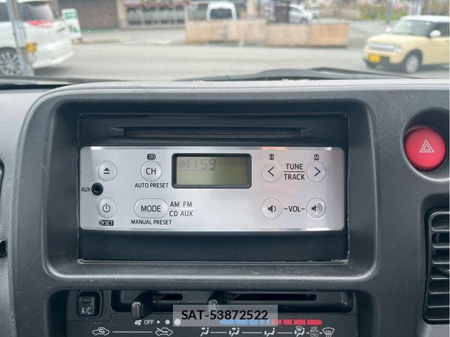 Daihatsu HIJET TRUCK 2012-07 6244444-12