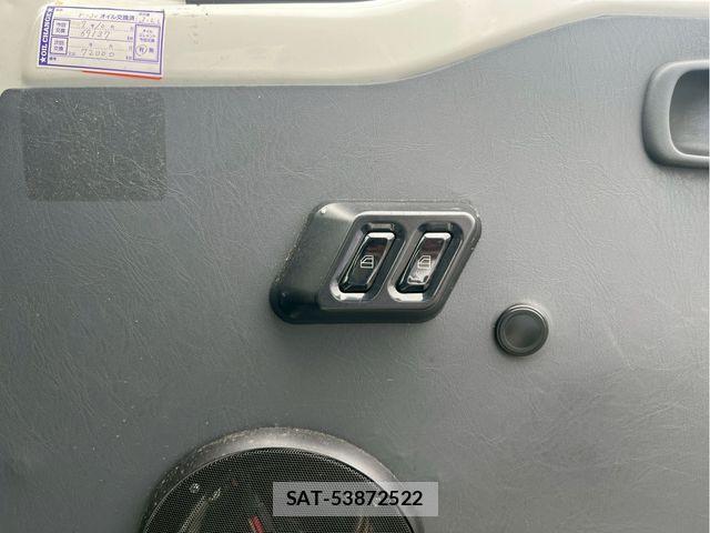 Daihatsu HIJET TRUCK 2012-07 6244444-14