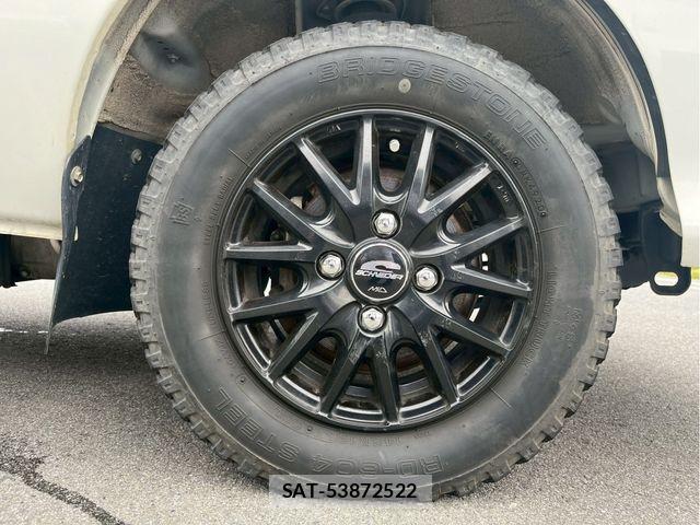 Daihatsu HIJET TRUCK 2012-07 6244444-16