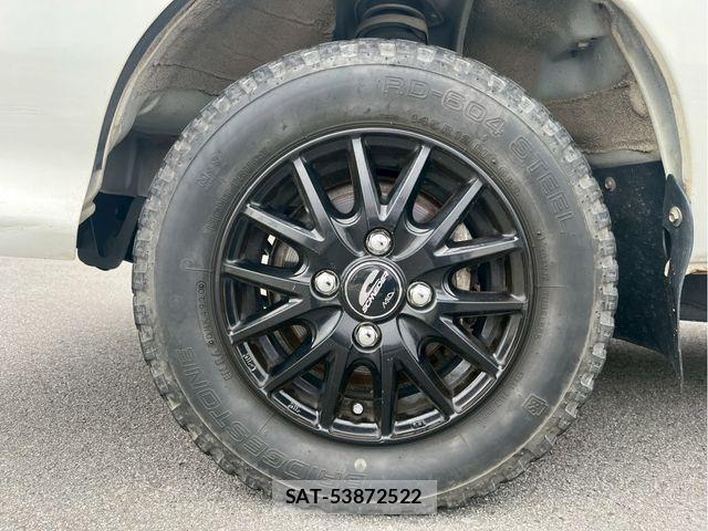 Daihatsu HIJET TRUCK 2012-07 6244444-19