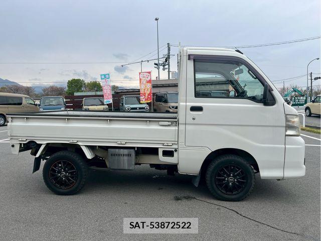 Daihatsu HIJET TRUCK 2012-07 6244444-3