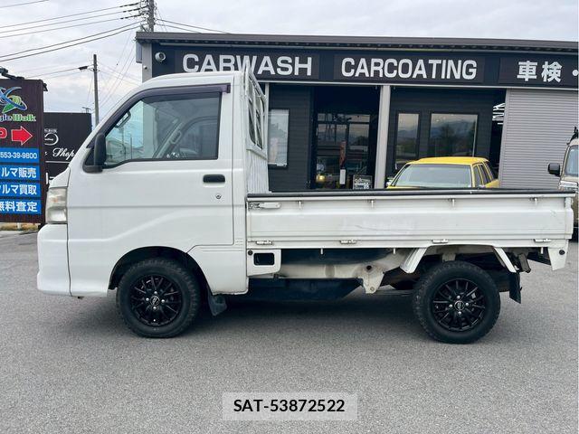 Daihatsu HIJET TRUCK 2012-07 6244444-7