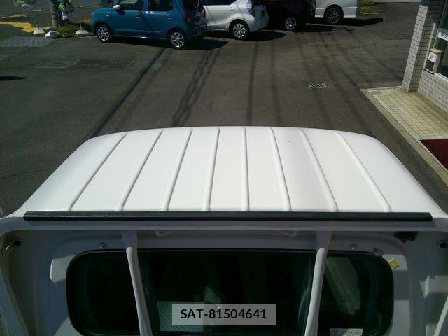 Daihatsu HIJET TRUCK 2012-09 6244445-12