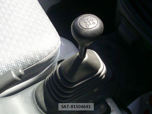 Daihatsu HIJET TRUCK 2012-09 6244445-15
