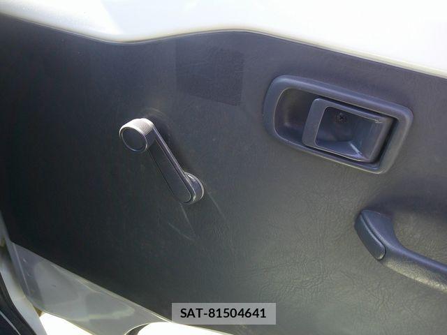 Daihatsu HIJET TRUCK 2012-09 6244445-18