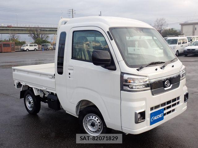 Daihatsu HIJET TRUCK 2026-04 6244428-0