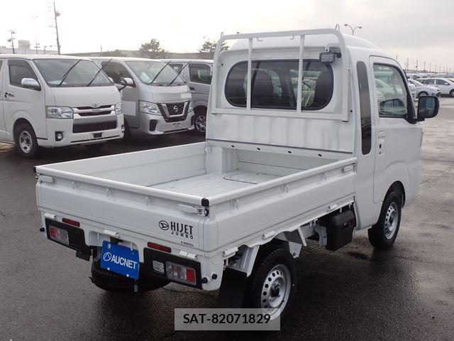 Daihatsu HIJET TRUCK 2026-04 6244428-9