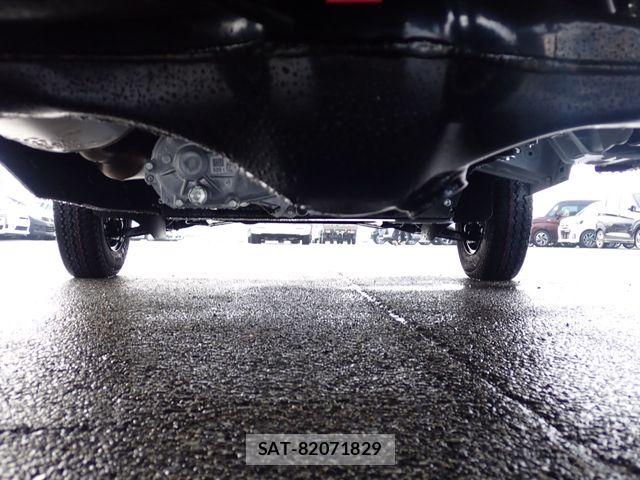 Daihatsu HIJET TRUCK 2026-04 6244428-14