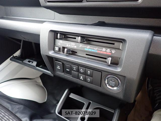 Daihatsu HIJET TRUCK 2026-04 6244428-18
