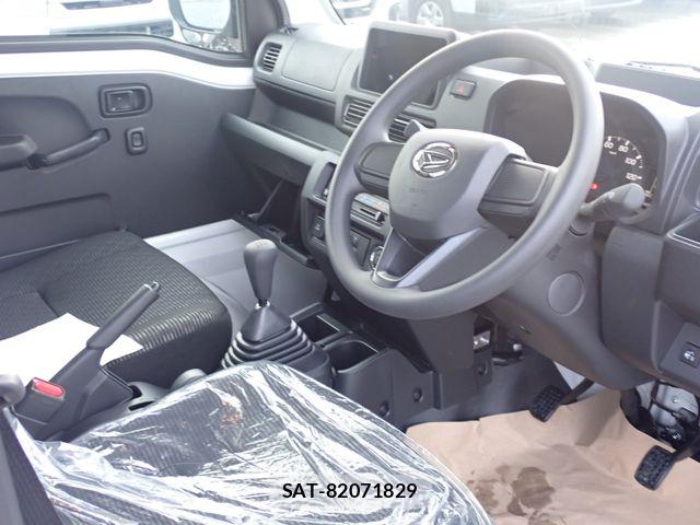Daihatsu HIJET TRUCK 2026-04 6244428-1