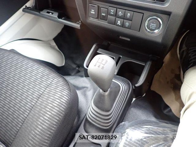 Daihatsu HIJET TRUCK 2026-04 6244428-19