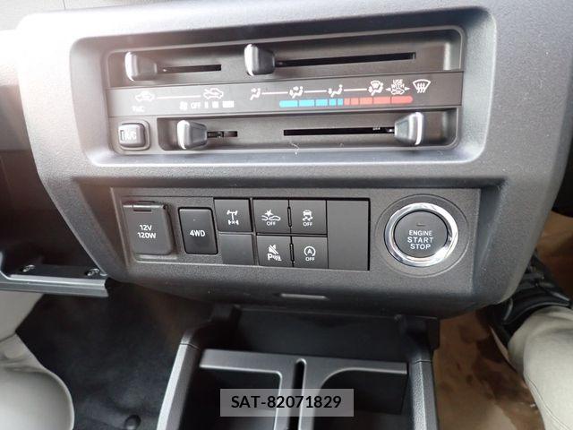 Daihatsu HIJET TRUCK 2026-04 6244428-20