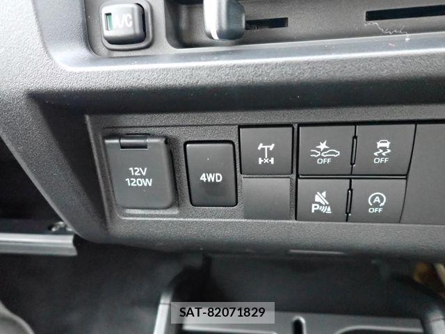 Daihatsu HIJET TRUCK 2026-04 6244428-21
