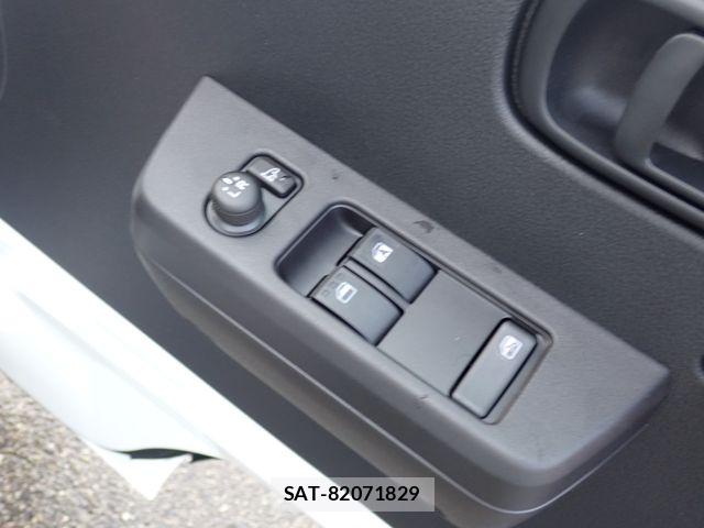 Daihatsu HIJET TRUCK 2026-04 6244428-23