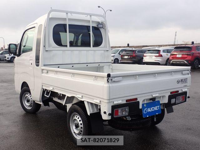 Daihatsu HIJET TRUCK 2026-04 6244428-2