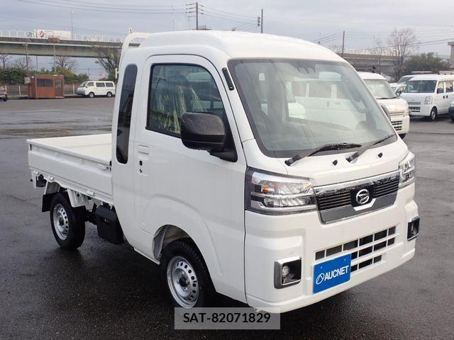 Daihatsu HIJET TRUCK 2026-04 6244428-3