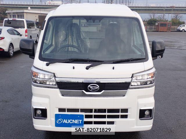 Daihatsu HIJET TRUCK 2026-04 6244428-4
