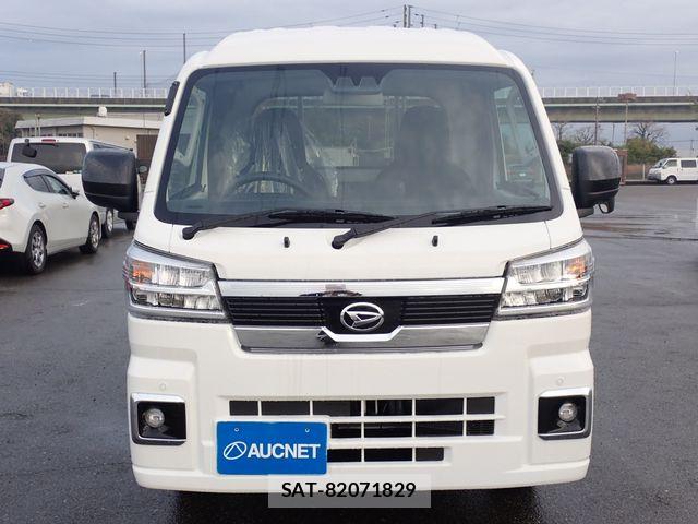 Daihatsu HIJET TRUCK 2026-04 6244428-5
