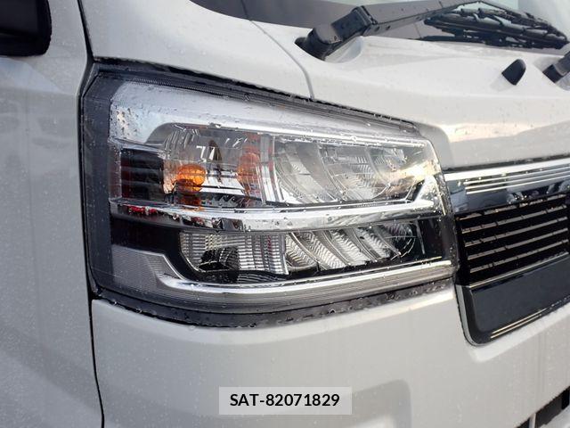Daihatsu HIJET TRUCK 2026-04 6244428-7