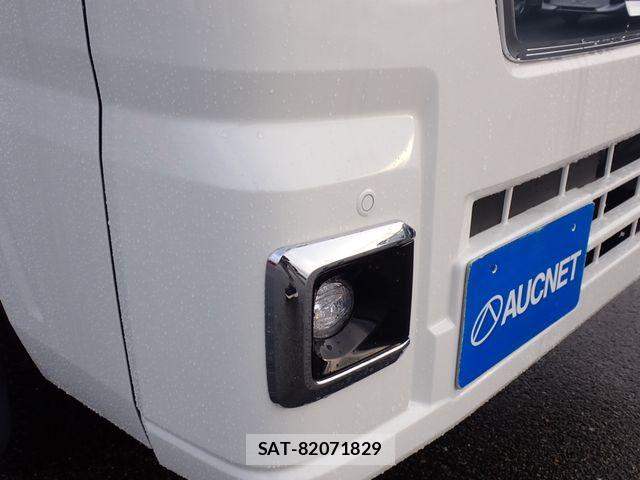 Daihatsu HIJET TRUCK 2026-04 6244428-8