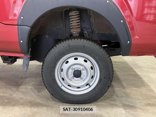 Daihatsu HIJET TRUCK 2022-03 6244436-12
