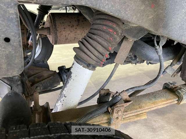 Daihatsu HIJET TRUCK 2022-03 6244436-13
