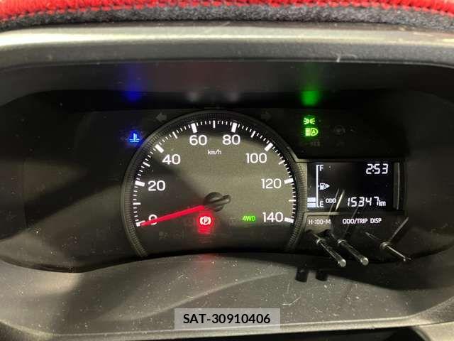 Daihatsu HIJET TRUCK 2022-03 6244436-14